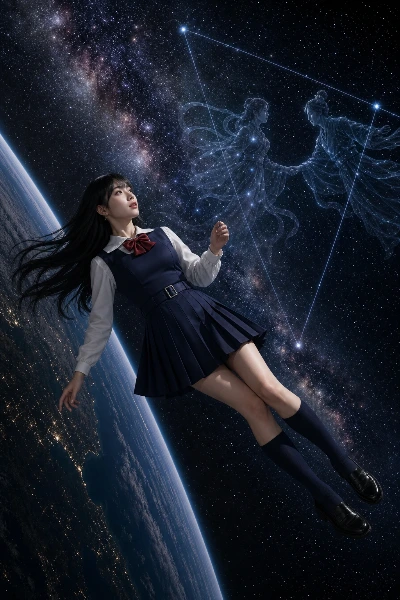 七夕疑似体験