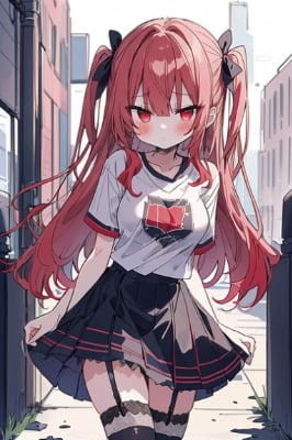 いやいや