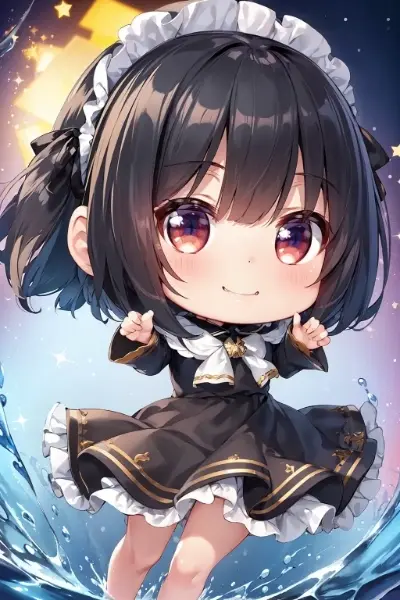 ごしゅじんたまー！