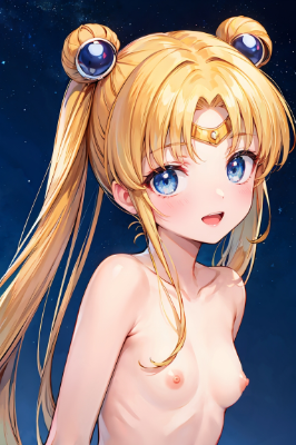 ウサギちゃん