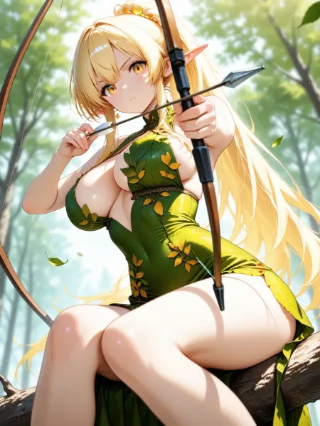 エルフ