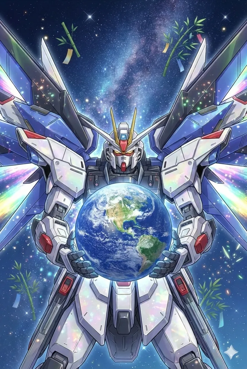 Thumbnail Background