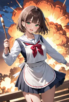 C(クラッシュ・コア)