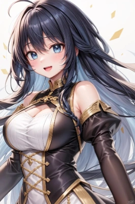 美少女