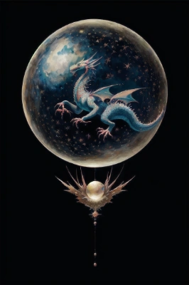ドラゴン
