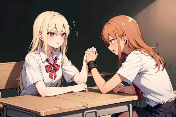 レディ〜、、ファイッ！