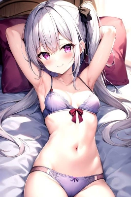 ランジェリー