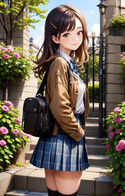 お出かけ日和