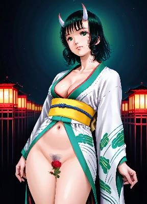 鬼娘
