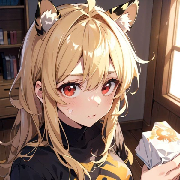 (ToLife)お題の副産物たち🐯🐯