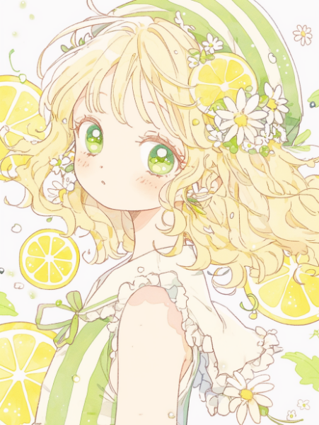 召しませレモン