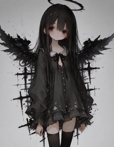 てんしさん