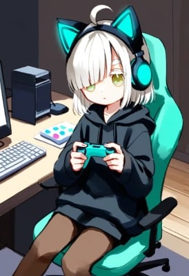 ゲームの日