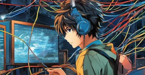 幻想の糸 - Illusory Threads