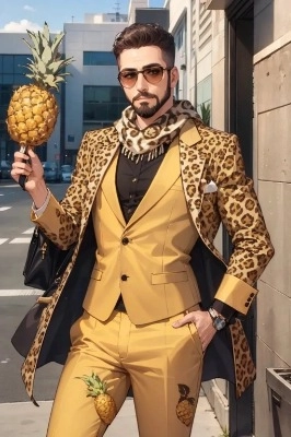 アイハブアペン