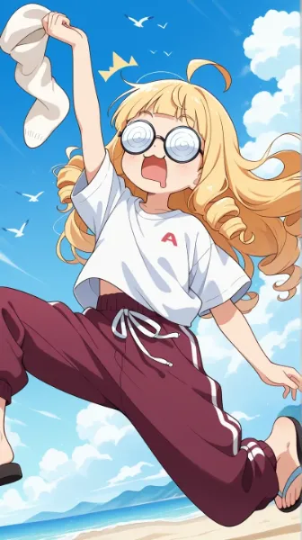 取ったどー！ですわ！