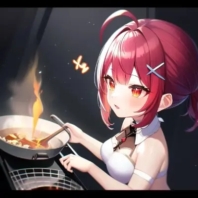 料理