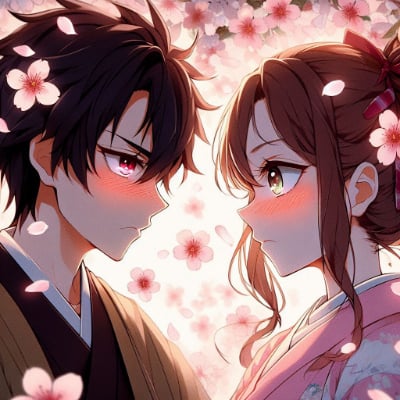 アイコンタクト