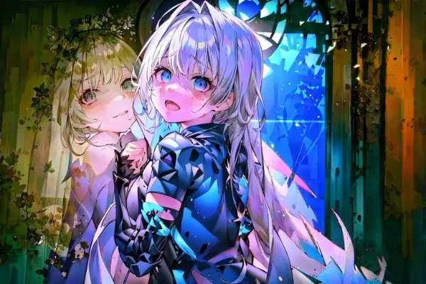 私の中の知らない私