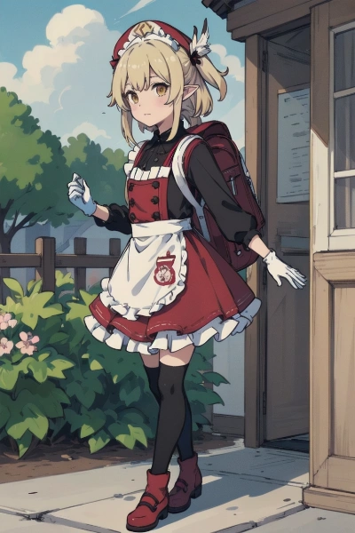 クレー？