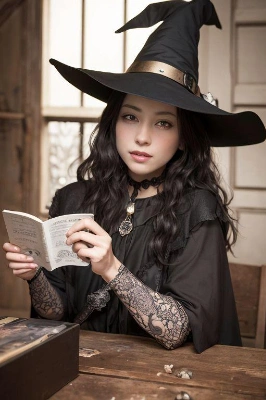 魔女