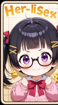 チーズだよ