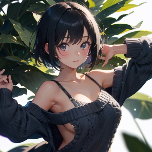 元気なセクシー