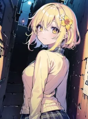 #301 蛍