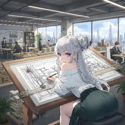 建築デザイン事務所