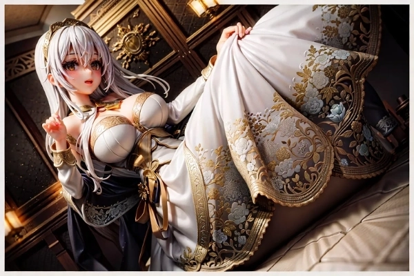 花嫁　予約受付中