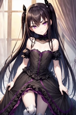 脚を直してくれたのは嬉しいのだけど…何を考えているのかしら？