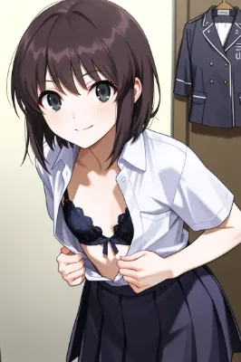 ちょっとえってぃなやつ