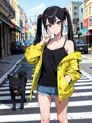 犬