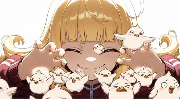 ふはははははっ🤤