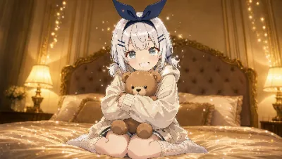 テディベア