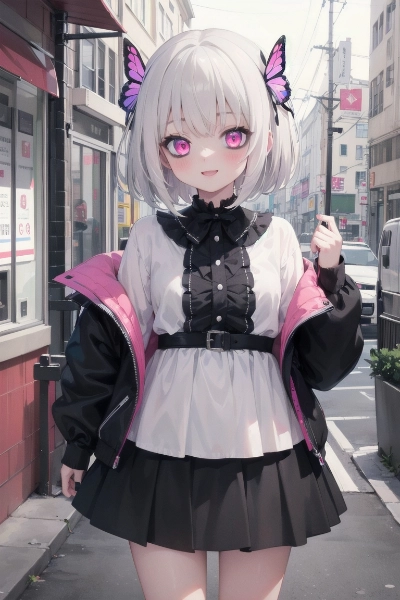 ( ´‎ࠔ`* )〜♡