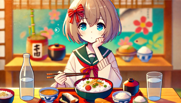 今日なにやろうかなー