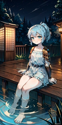 熱水泉のサムネイル