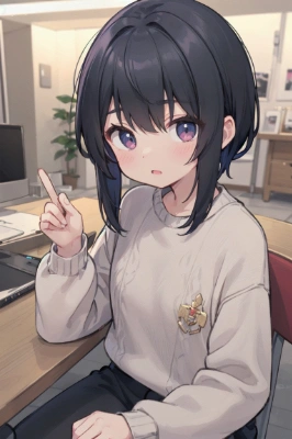 おっとり