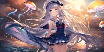 海少女! v1.0