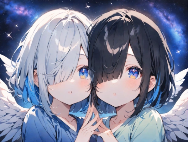 夜想夢のおねがい