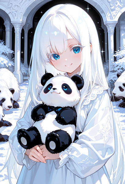 連れてきてくれてありがとう