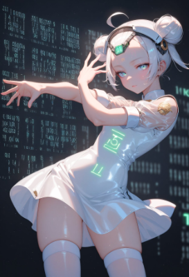 サイバーチャイナ