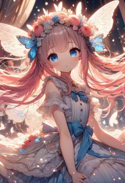 fairy