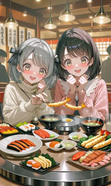 ターンテーブルのお店