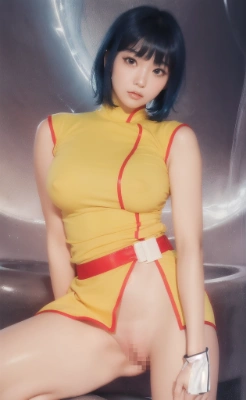 ファ・ユイリィ?