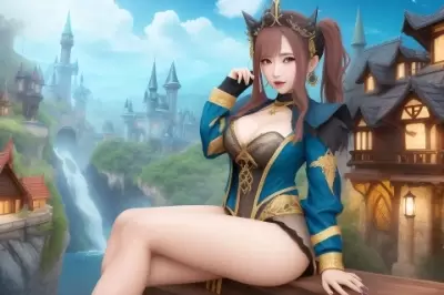 ファンタジー