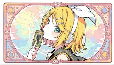 タロットカード