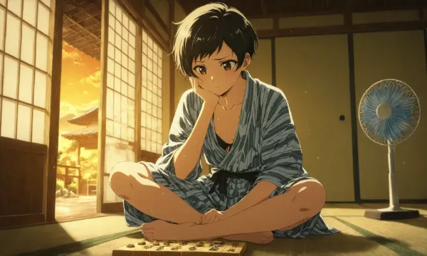 ……さっきから全然進まんねえ