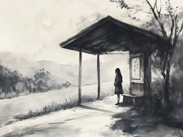 静刻